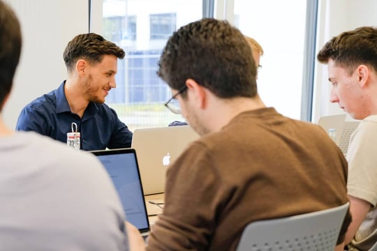 Forecast brings transparency to the Project Portfolio of Nexus United
