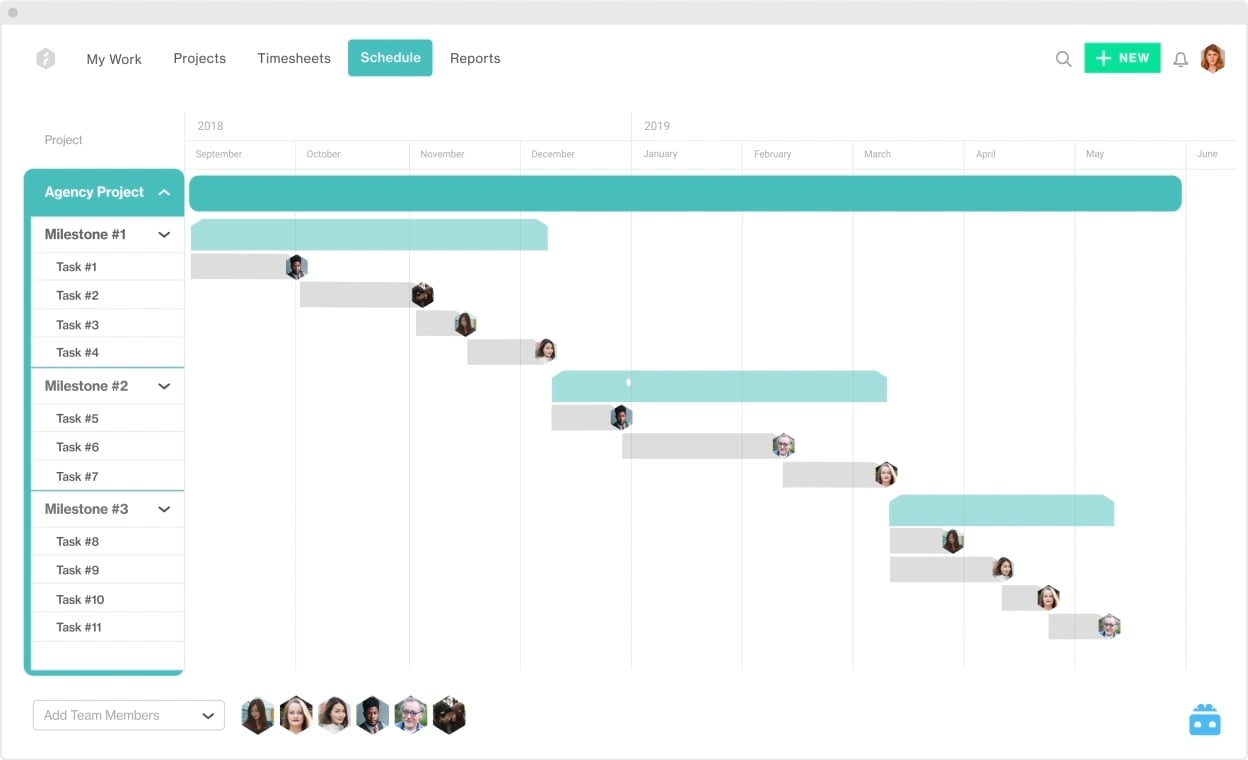 _autoschedule