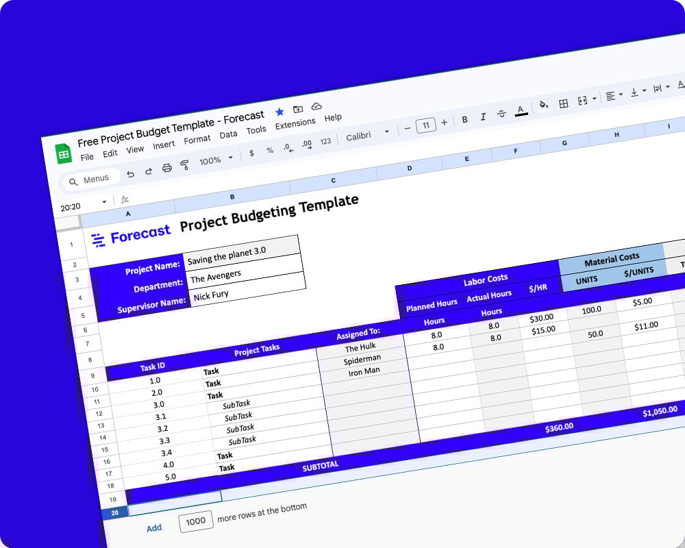 budgeting-template-rounded