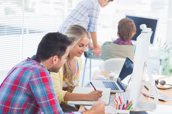  project managers considering professional services automation software