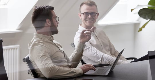 Grafikr boosts Billable Utilization by 35% with Forecast