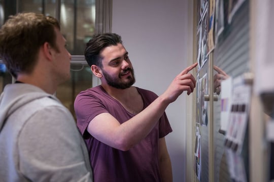 How Holition manages risk & scales their business with Forecast