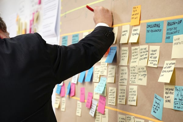Operational Excellence