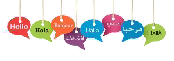 languages