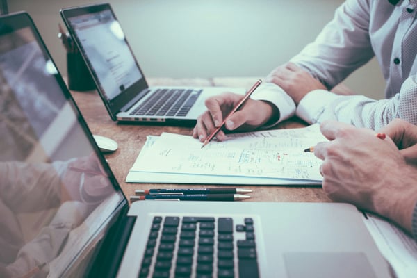 Project Budgeting