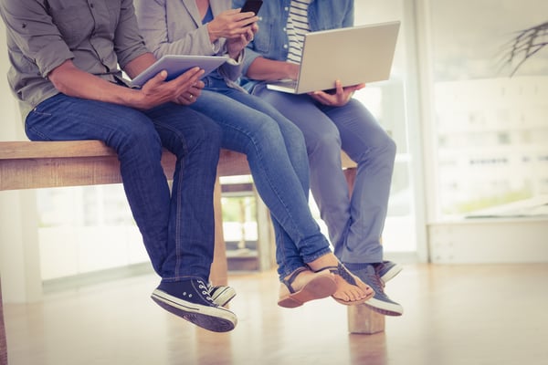 2023 resource management trends