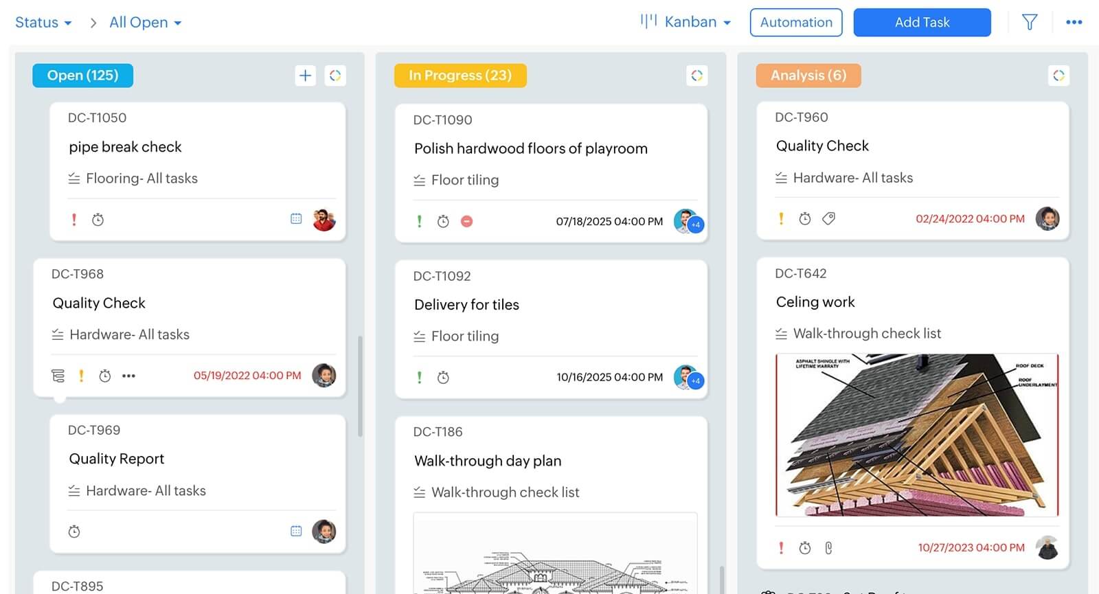zoho-projects