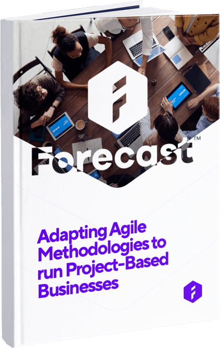 Adapting Agile Methodologies to Run Project-Based Businesses