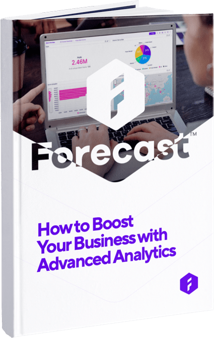 How to Boost Your Business with Advanced Analytics