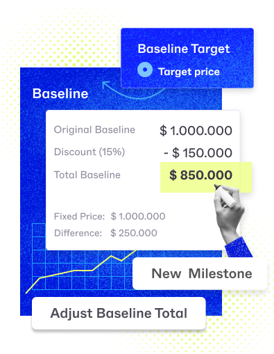 baseline - feature overview