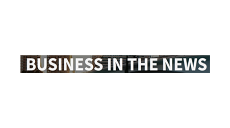 Business in the news