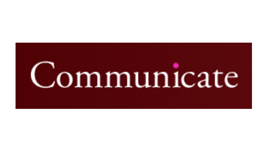 Communicate