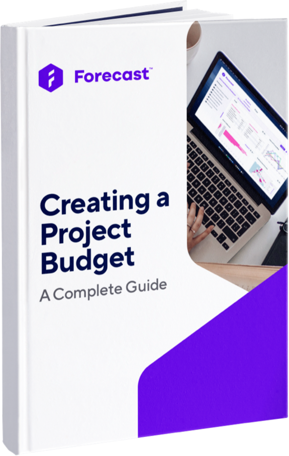 Creating a Project Budget - A Complete Guide