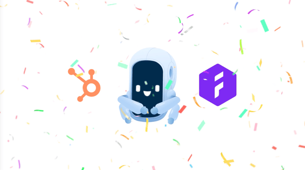 hubspot integration