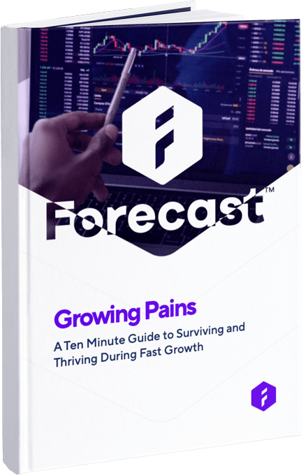 Growing Pains: A Ten Minute Guide