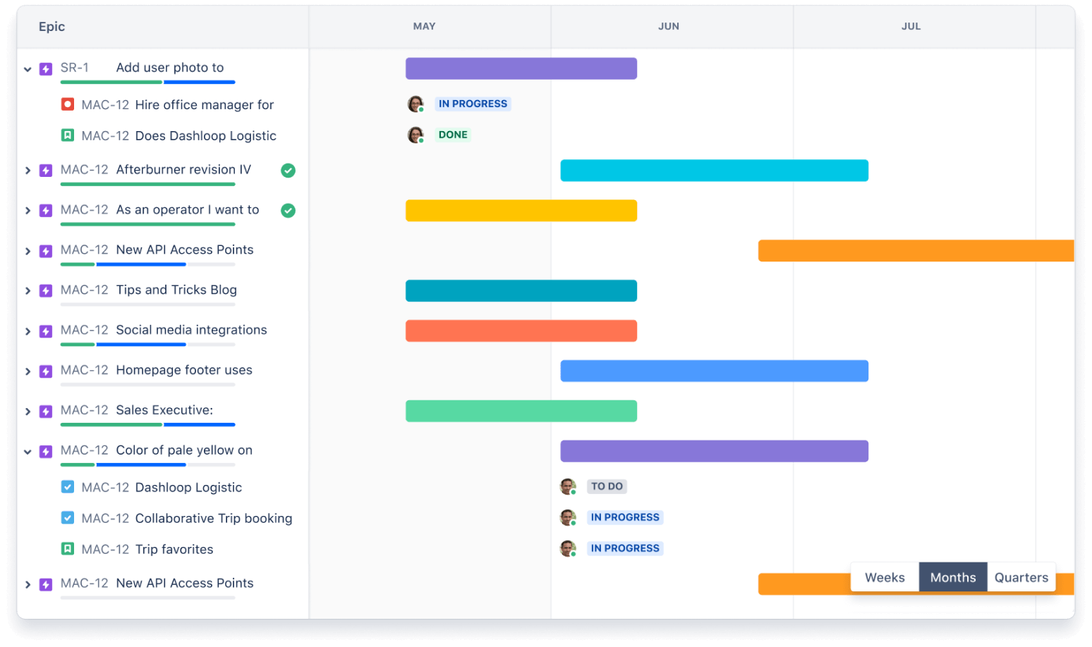 Welcome to Jira Software | Atlassian