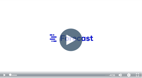 How Pivot Group Uses Forecast to Connect Their Teams [Video]
