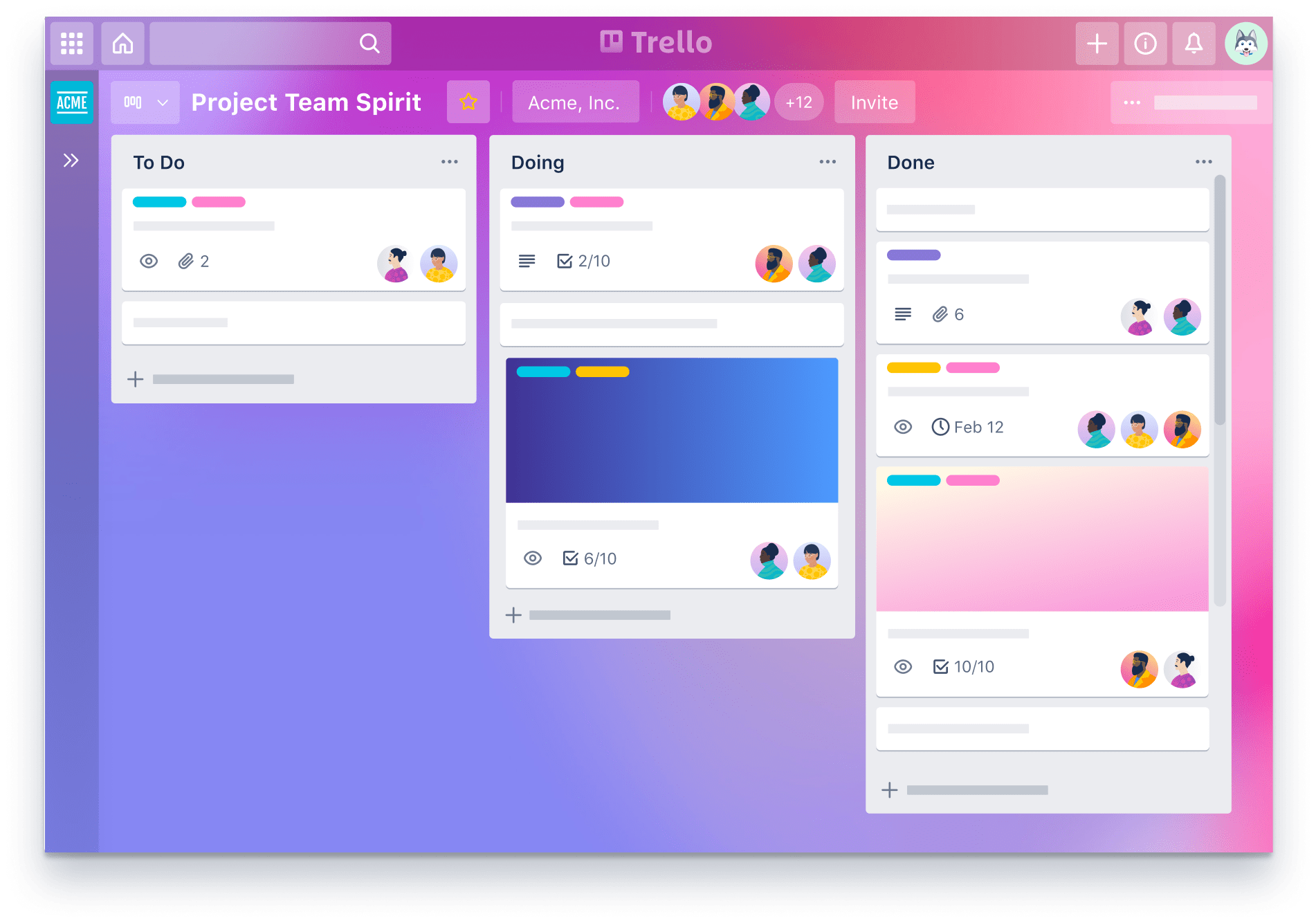 what is trello