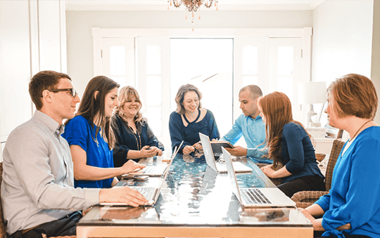 Clarity Quest cuts their Project Quoting time by 50% with Forecast